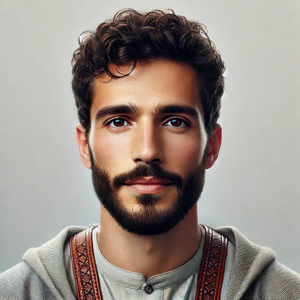 Omar R.