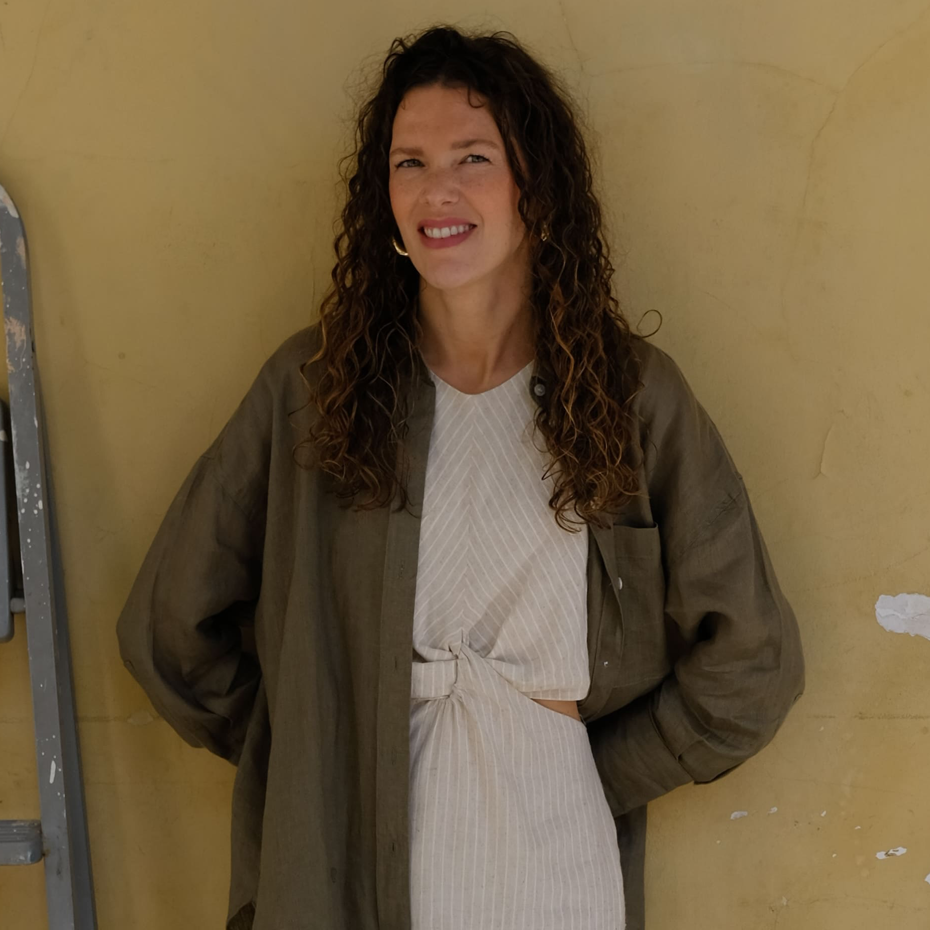 Charlène Descroix - Architecte d'intérieur