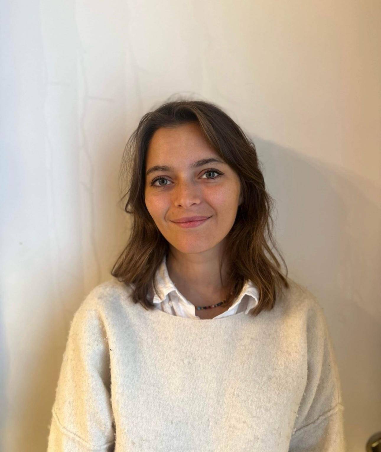 Marine Delperie