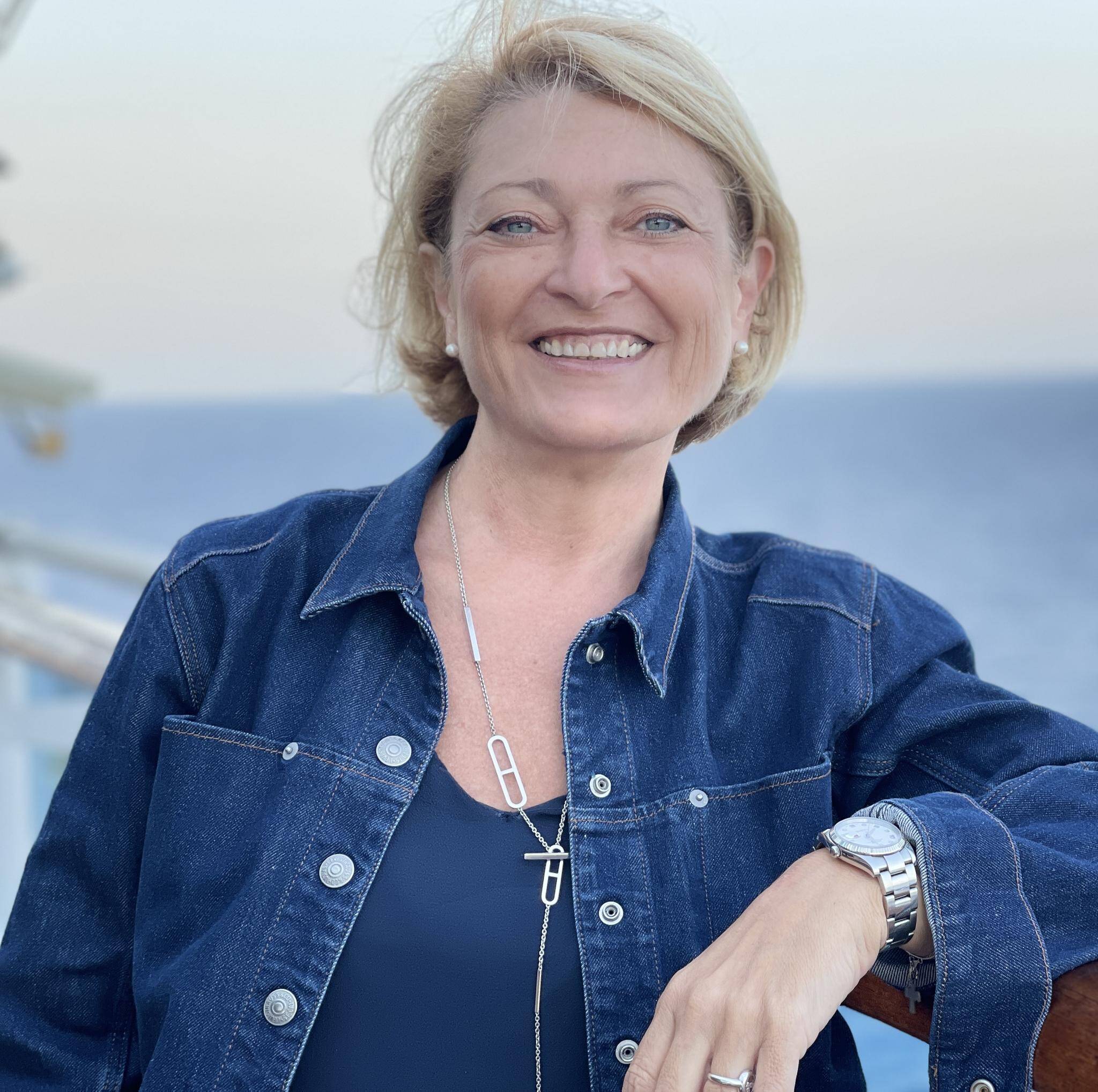 Celine Gaillard