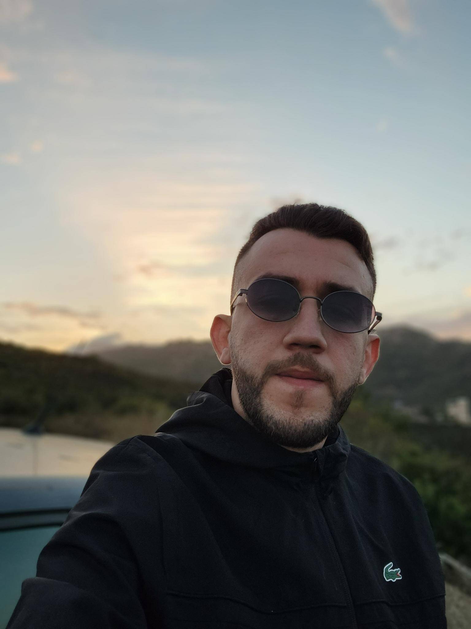 Faw Zi Ikhlef - Fullstack  Developer 