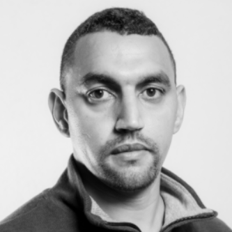 Ali Saidi Elhassani - Tech Lead