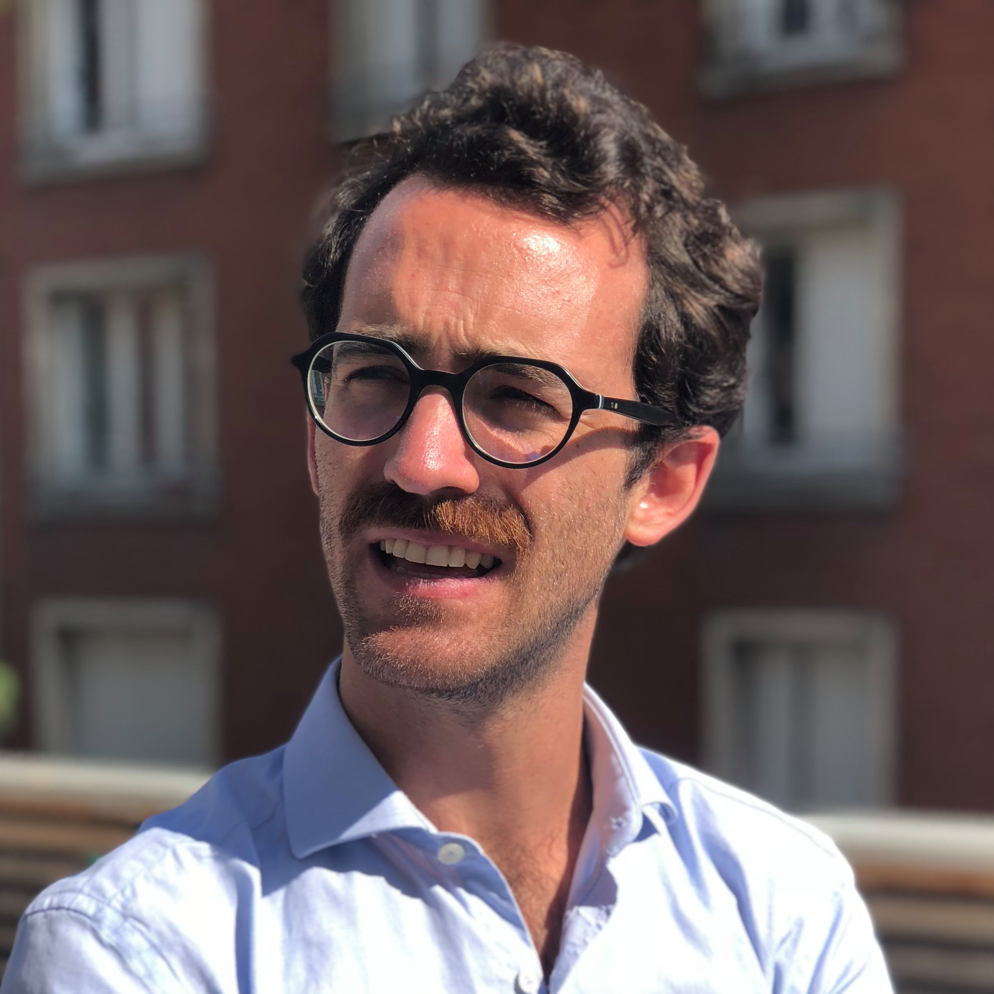 Nicolas Bié