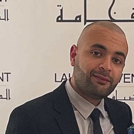 Saifeddine El Harchi