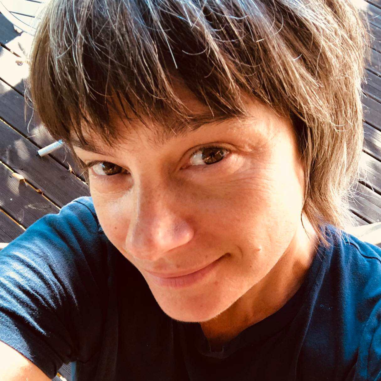 Aline Bourdet