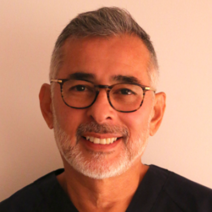 Jorge Andía