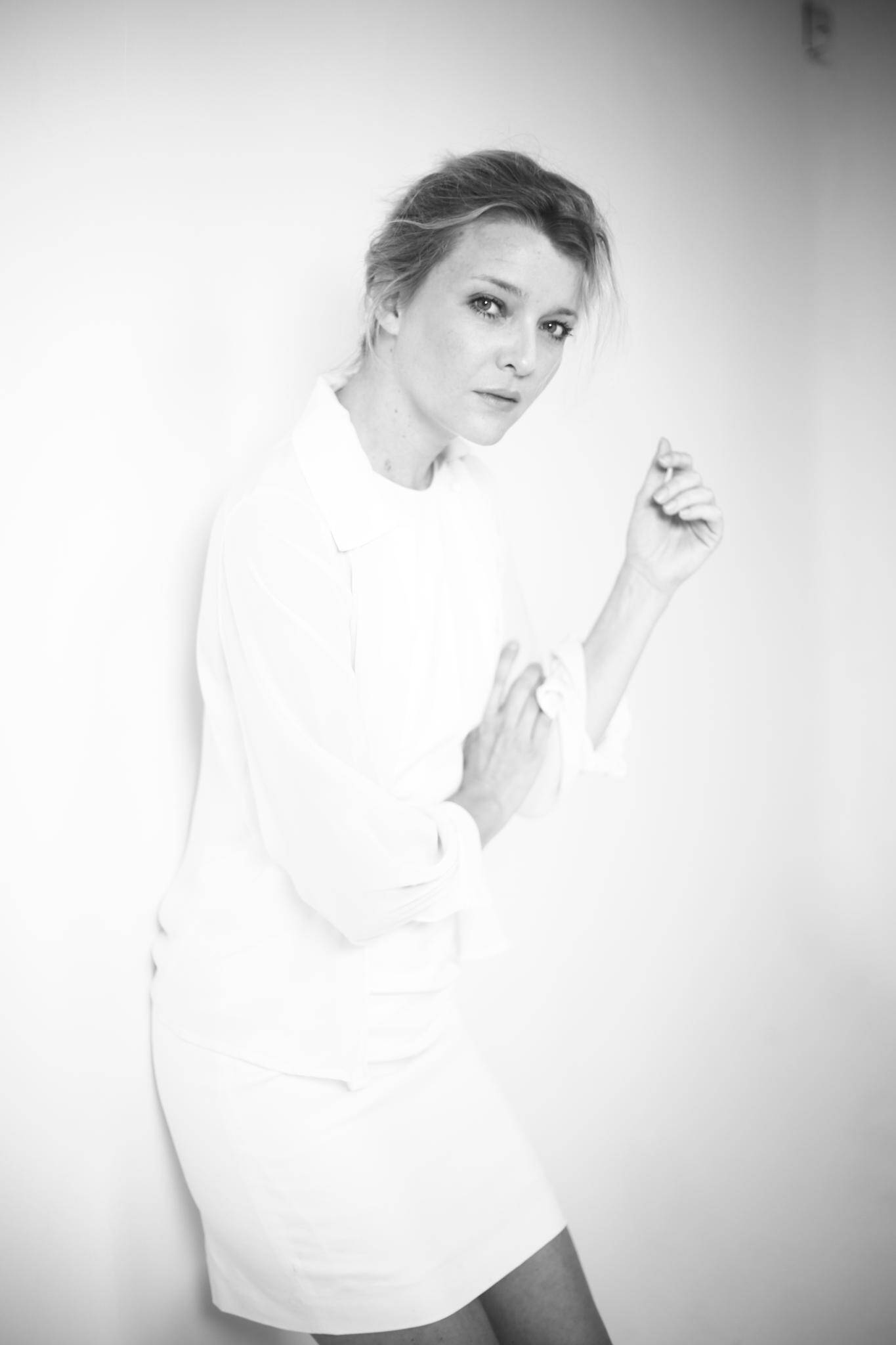Cristina Bergfeld