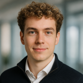 Daniel Hartmann - Consultant Digital Transformation