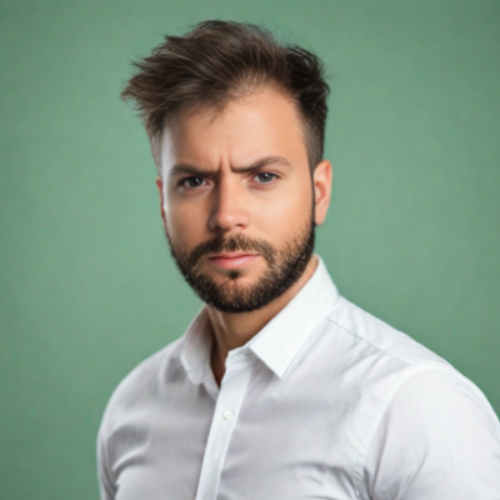 Valentin D.