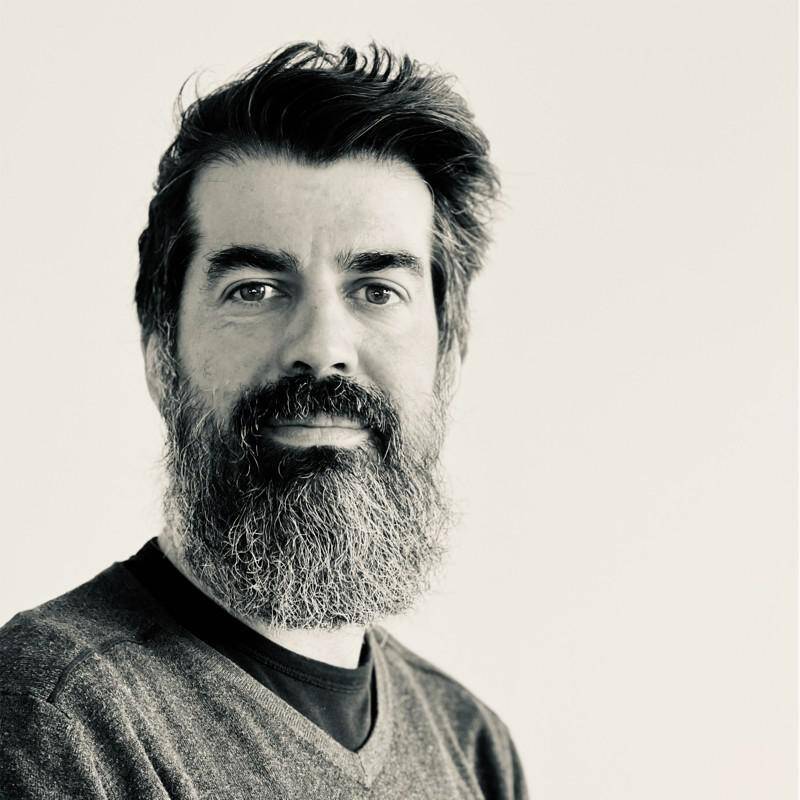 Marc Abegon