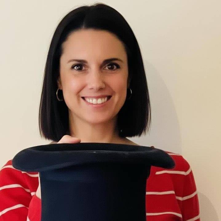 Clara Masip Baugh - Brand & Content strategist, Narrative, EN/ES