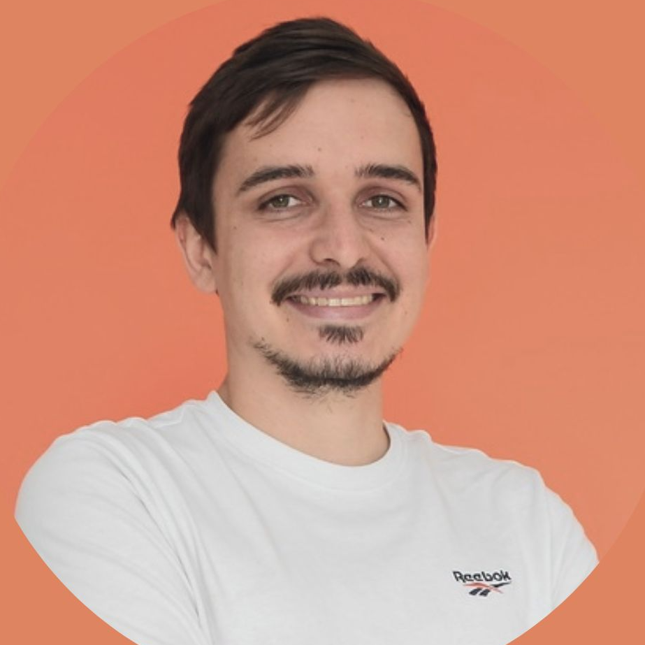 Alex Leymarie - Développeur Backend | C# | .NET | API REST