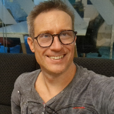 Cyril Mennetrier - Développeur web PHP – API / MVC / Full stack