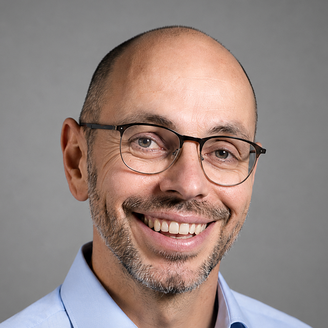 Christophe S. - Architecte IT, Cybersécurité, conformité, ISO27001