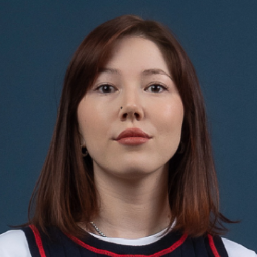 Elizaveta Gladkikh - People Operations | HR Project Manager