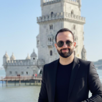 Lucas Andrade - Web Developer & Automation Specialist