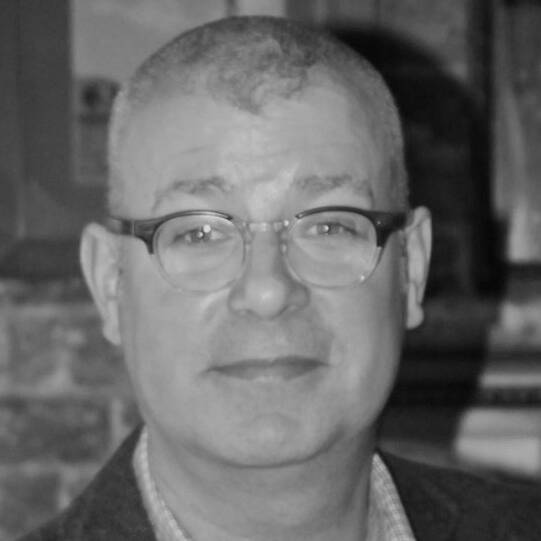 Stuart Young