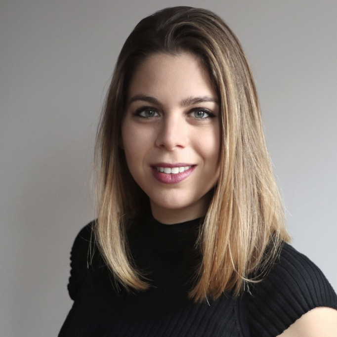 Lisa Cohen