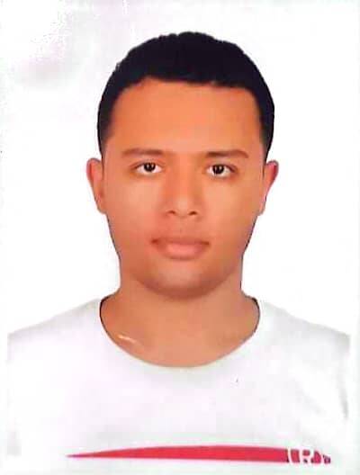 Akrem Mahmoud - Data Scientist | Python Automation & Data Analysis