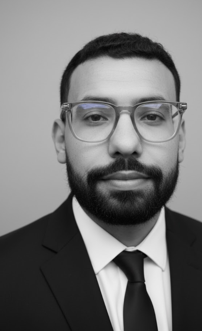 Anasse Naji - Consultant RevOps & Marketing Automation