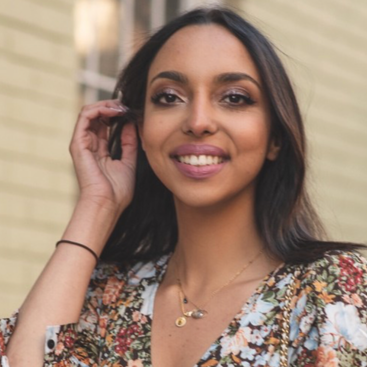 Alexandra Lamya R.