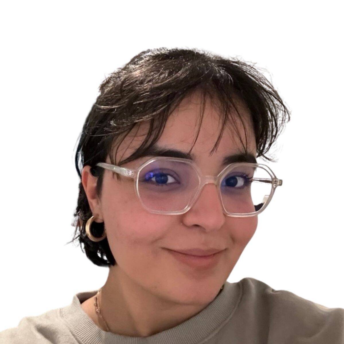 Samar Bouden - Social Media Manager