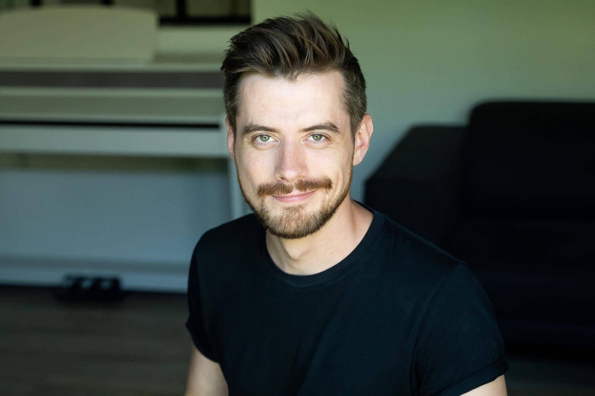 Christopher Delarue