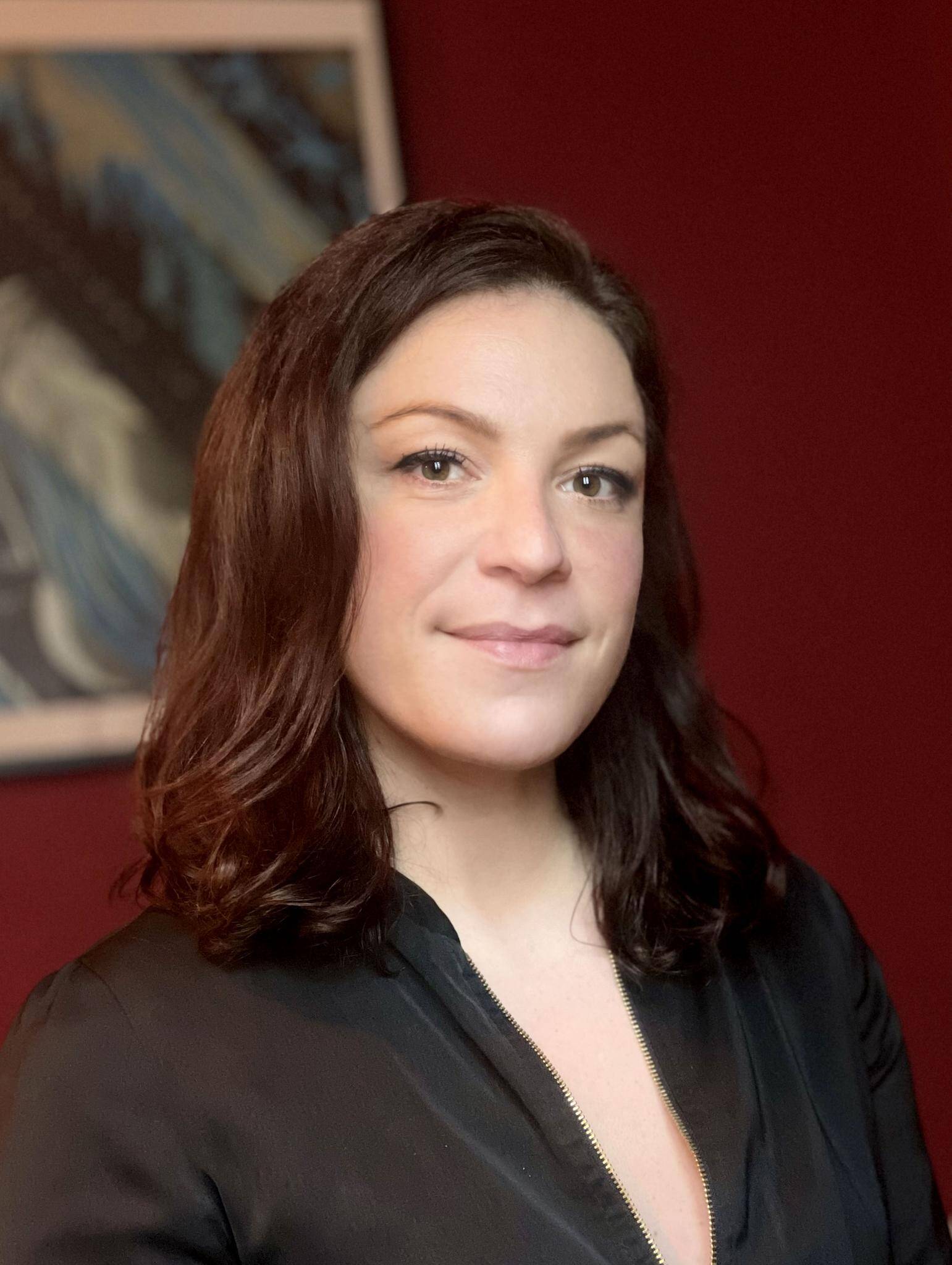 Nathalie Wirth