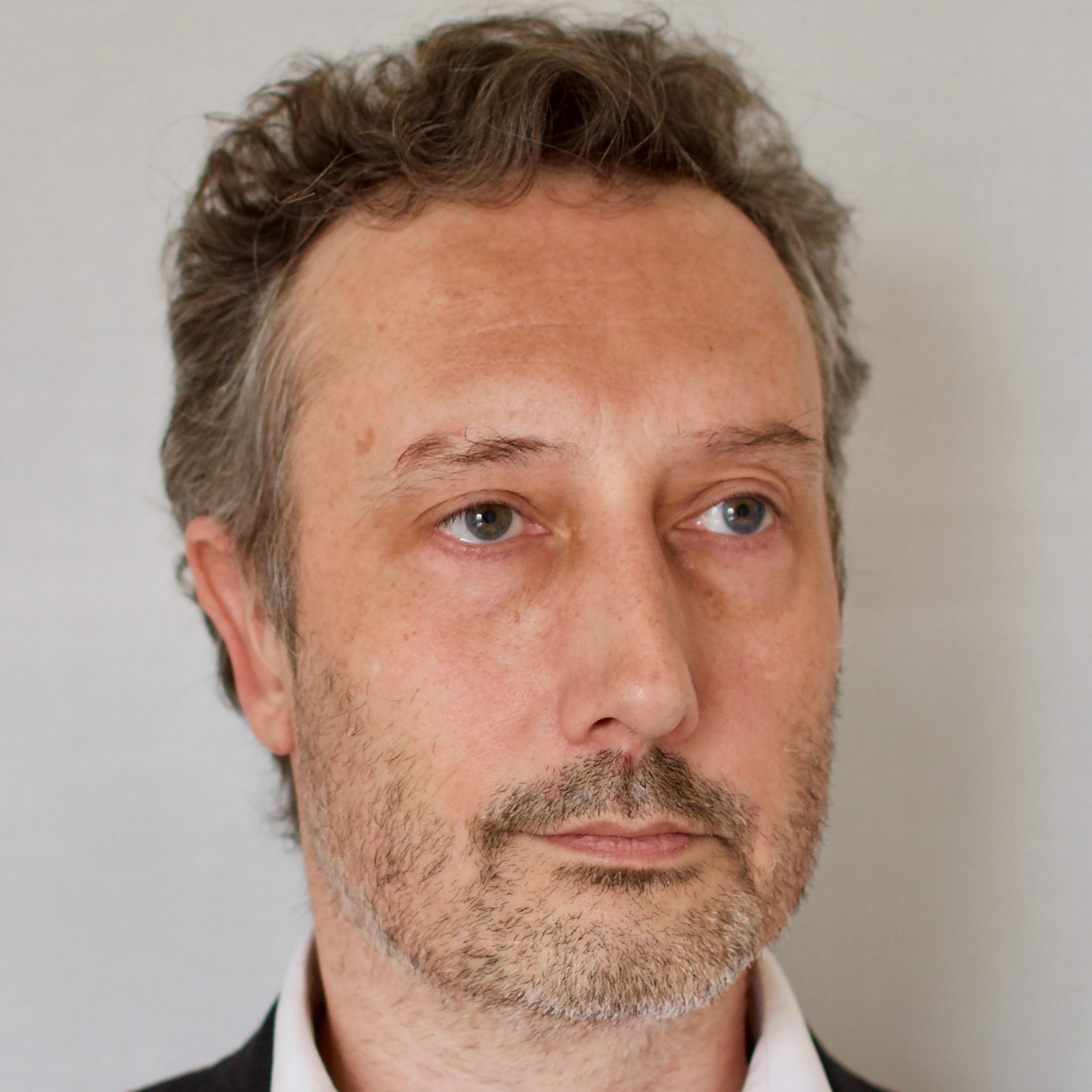 Jean-Michel Huten