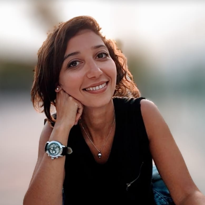 Kawtar E.