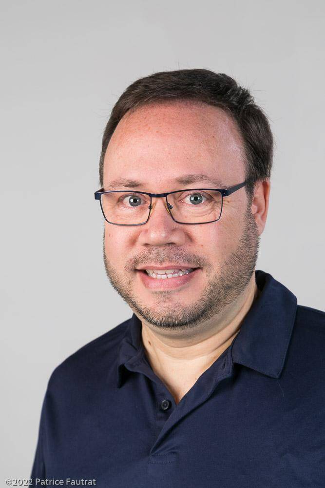 Franck Malivoir