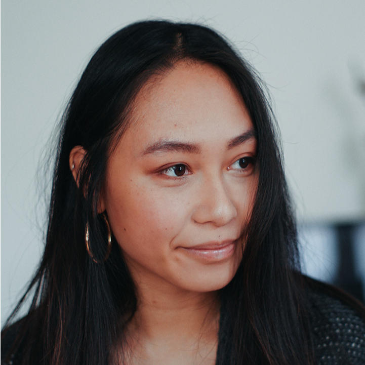 Wendy Ouk - Graphiste / Print - Digital - Web Design