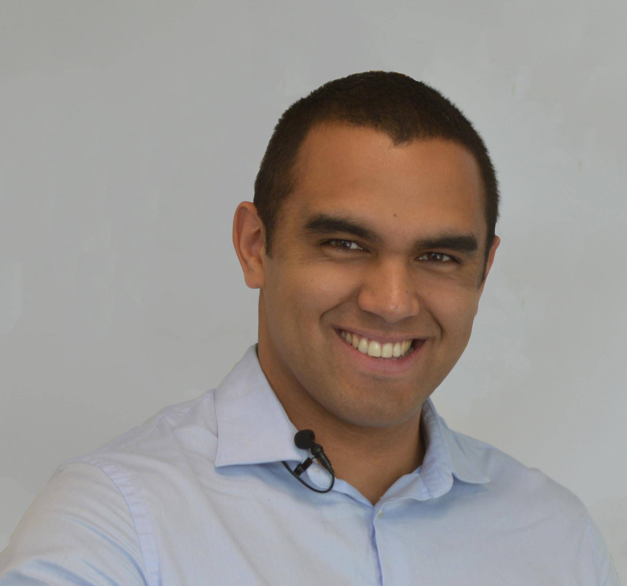 Terry Nangy - Consultant & Formateur | Management, Développement