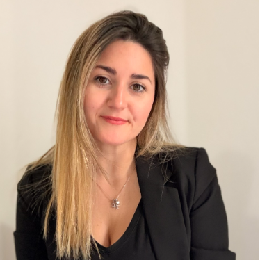 Camila Zorzoli