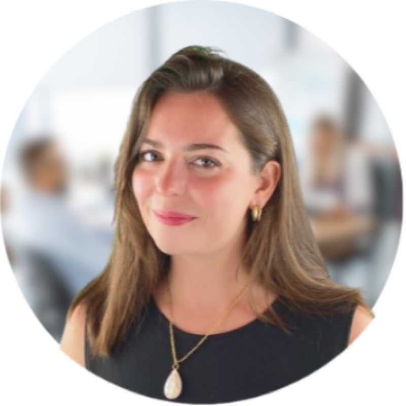 Maëlys Bernier - Consultante Opérations & Growth
