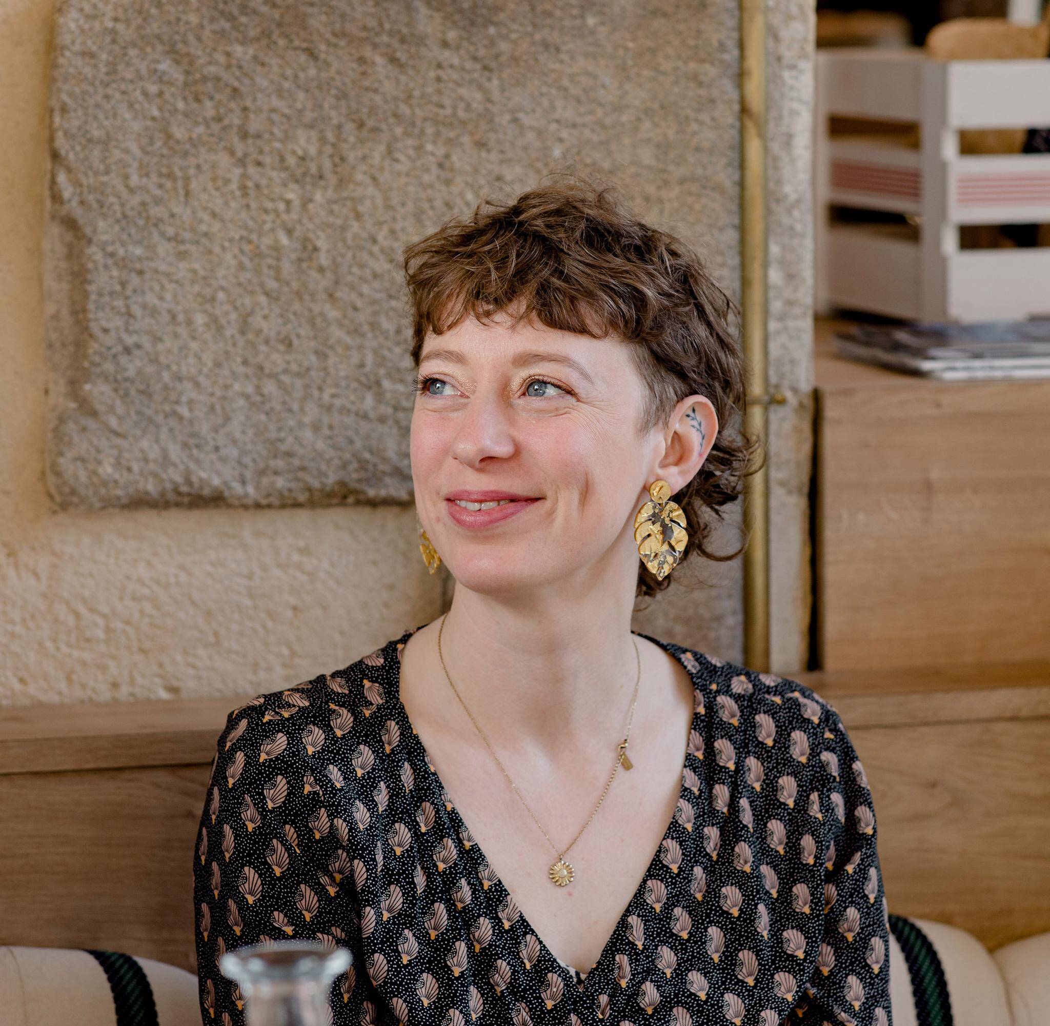 Lara Hattemer - Architecte d'intérieur  - Décoration - Visuels 3D