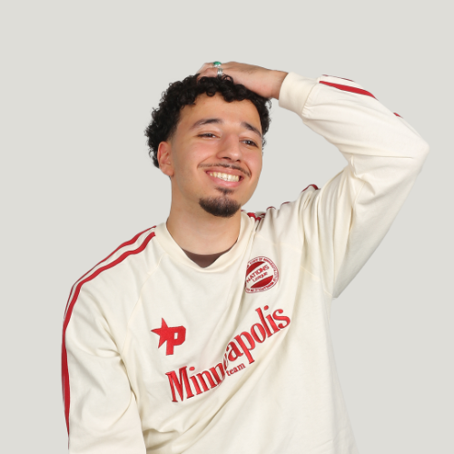 Mohamed Gueffaf