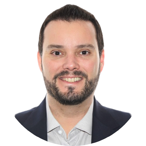 Ivan Garcia Parras - DevOps | Kubernetes | .NET | React.js | Python🎖