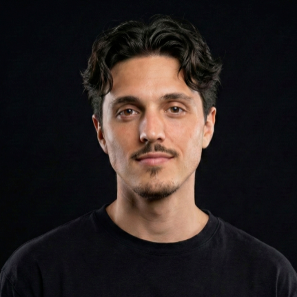 Théo Martin - Tech Lead IA | LLM, RAG, Agents IA | ex-Amazon