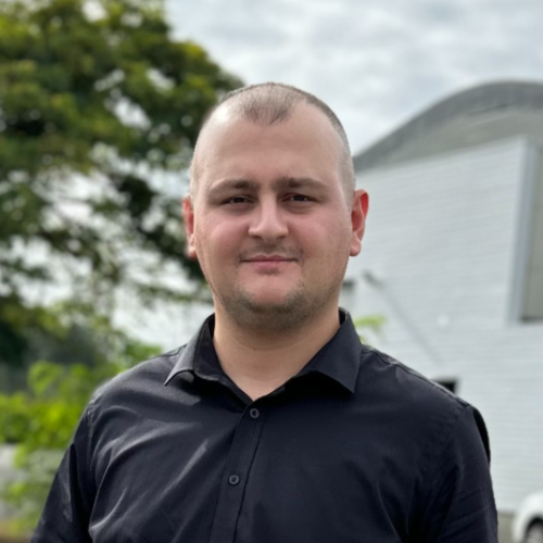 Muhyiddin Elmas - Dessinateur projeteur électrique