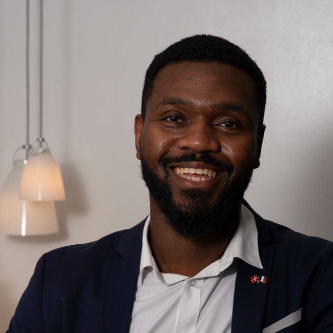 Aymeric  - Conseiller Energie & Environnement #ReadyToHelp