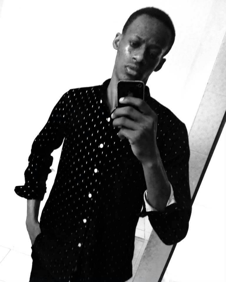 Mackly Loïck Tchicaya