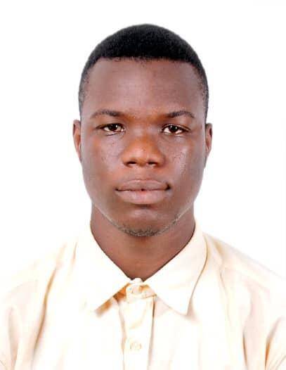 Iréné Lokossou - Développeur web