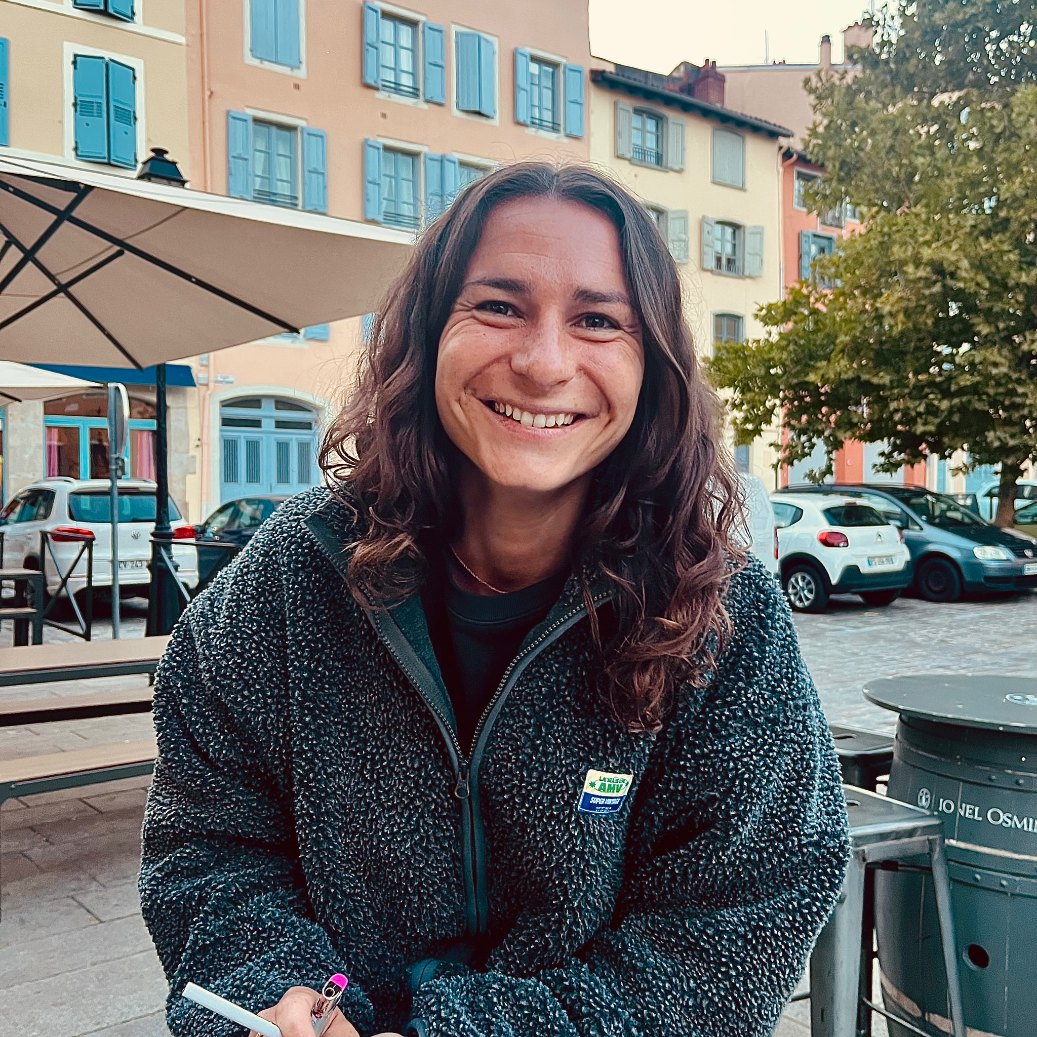 Faber Cléo