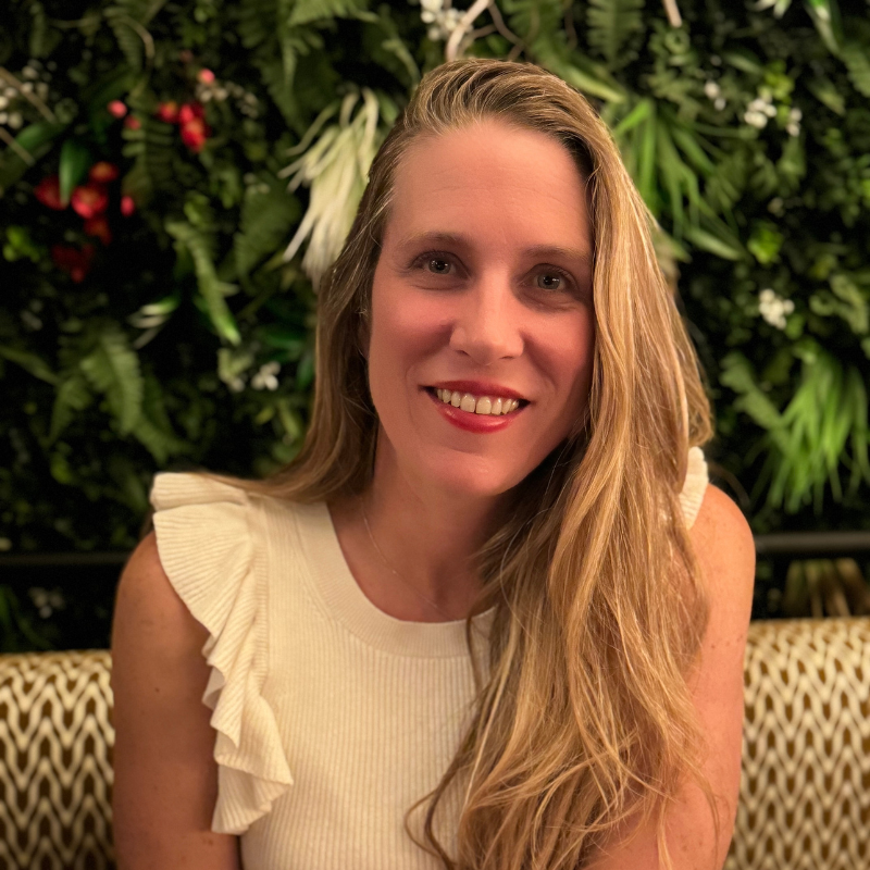 Elise Rabiot - Part-time CMO I Consultant Growth Marketing