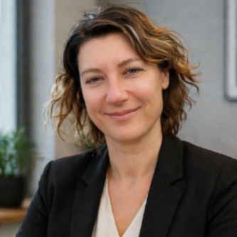 Marzena  - Dolmetscher/in – Mehrsprachiger Webredakteur/in