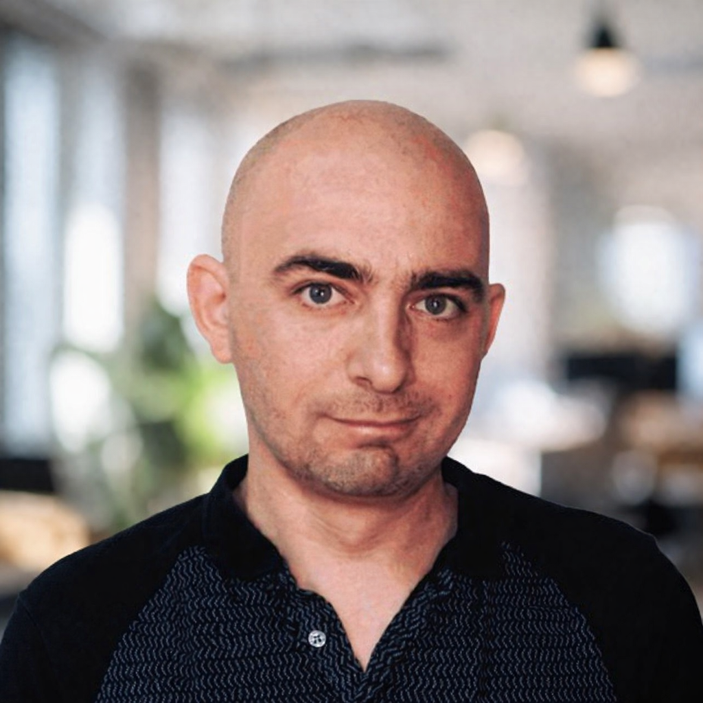 Philippe Chiorboli - Developpeur Full-Stack