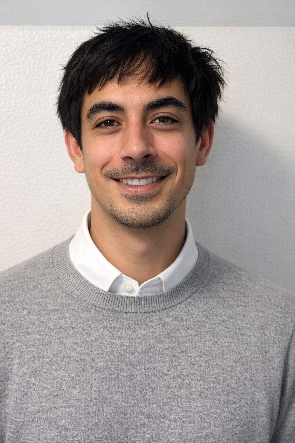 Jérémy Congiu