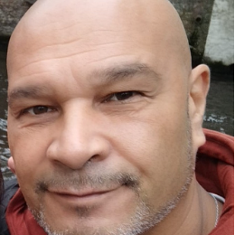 Nicolas Bruniau