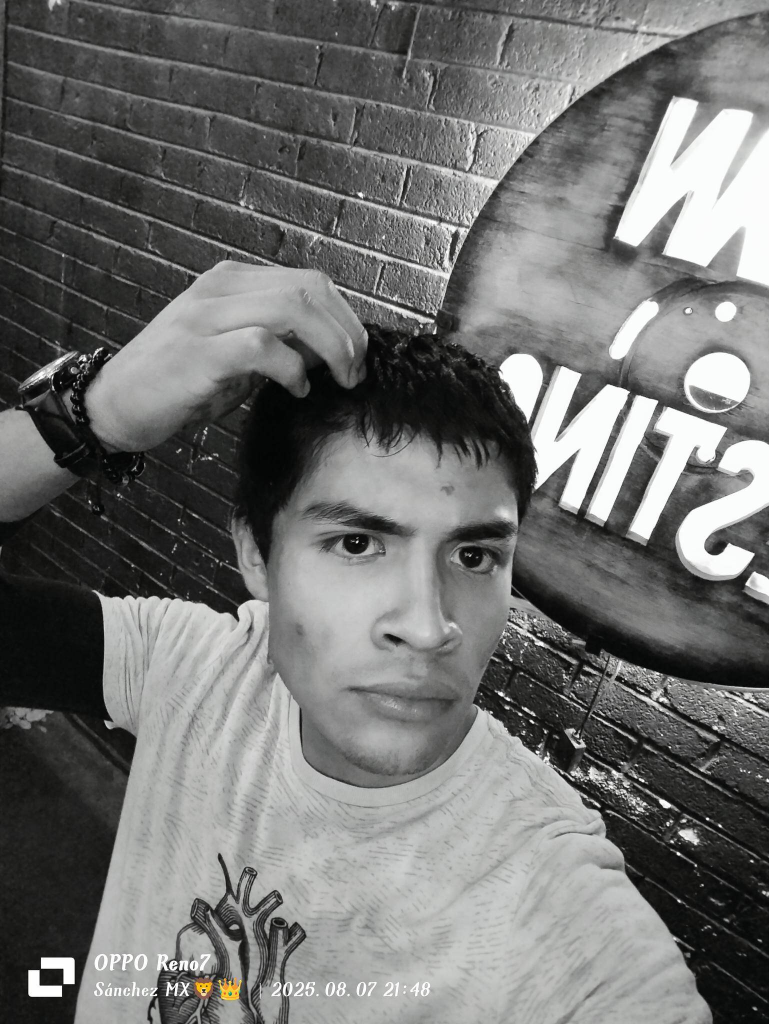 Axel Sanchez